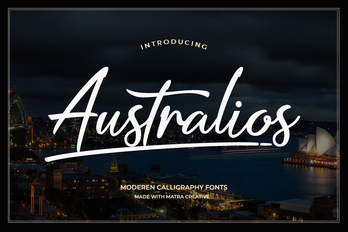 Australios example image 1