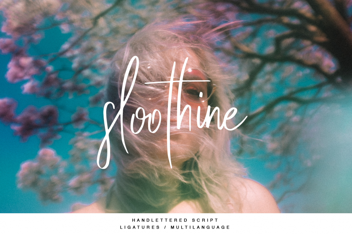 sloothine example image 1