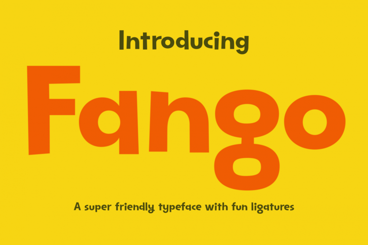 TOMO Fango example image 1