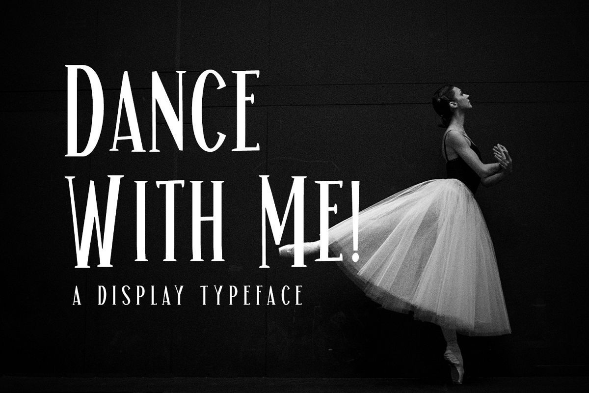 Dance With Me! example image 1