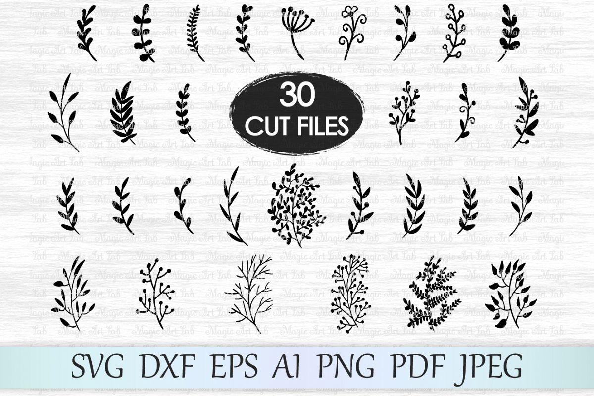 Free Free Leaf Ornaments Svg 6 SVG PNG EPS DXF File