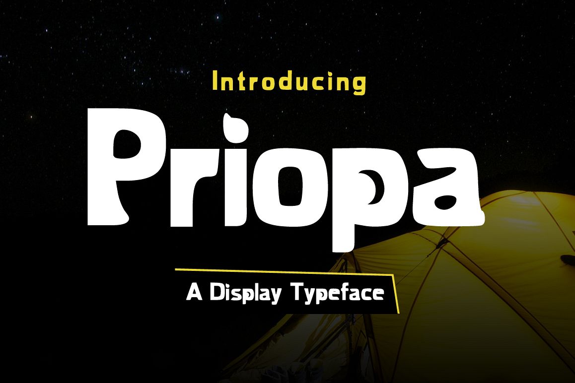 Priopa example image 1