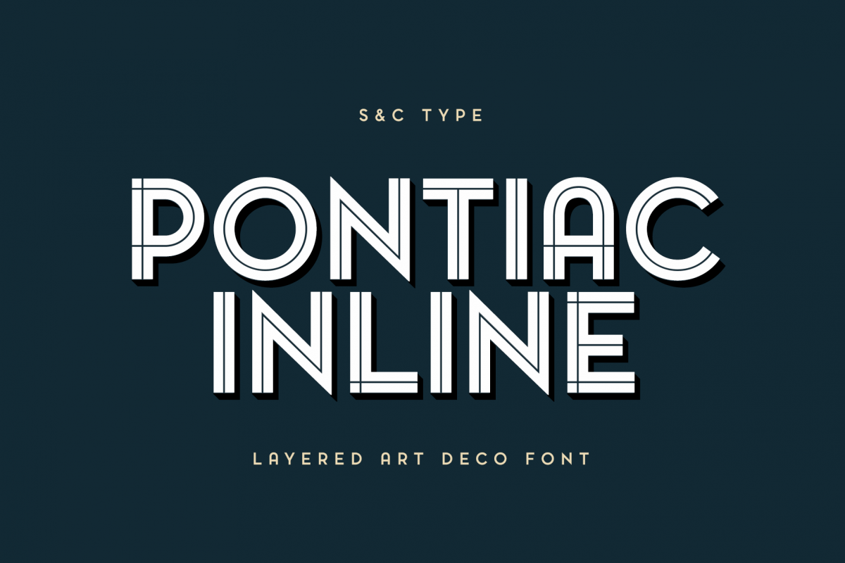 Pontiac Inline example image 1