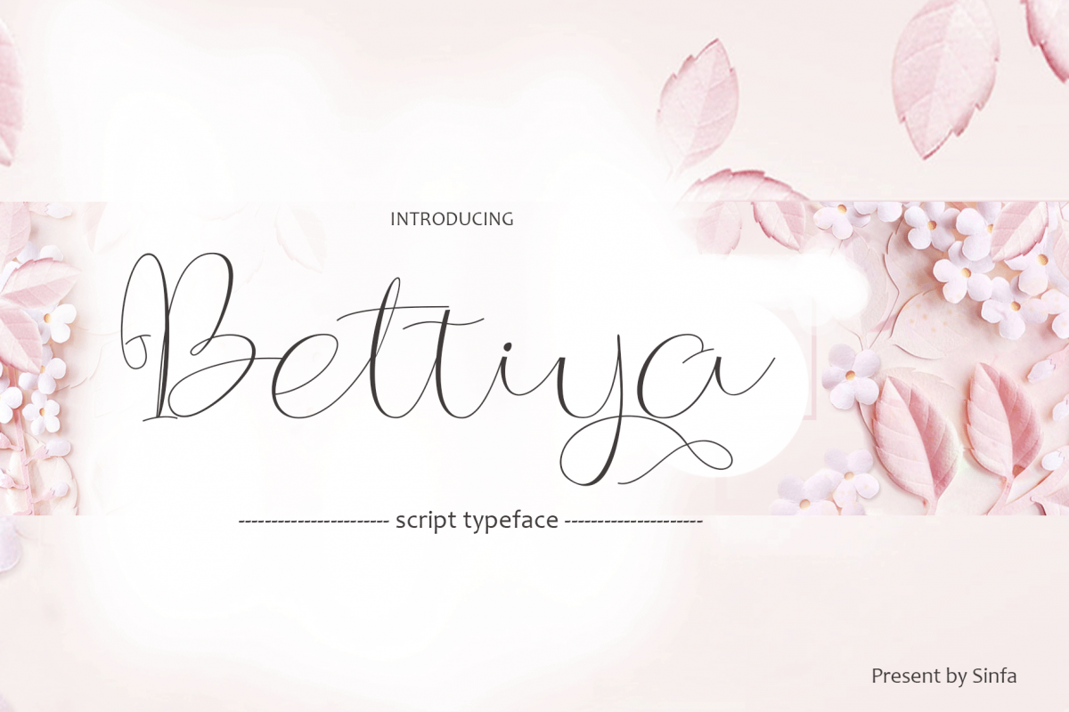 Bettiya example image 1