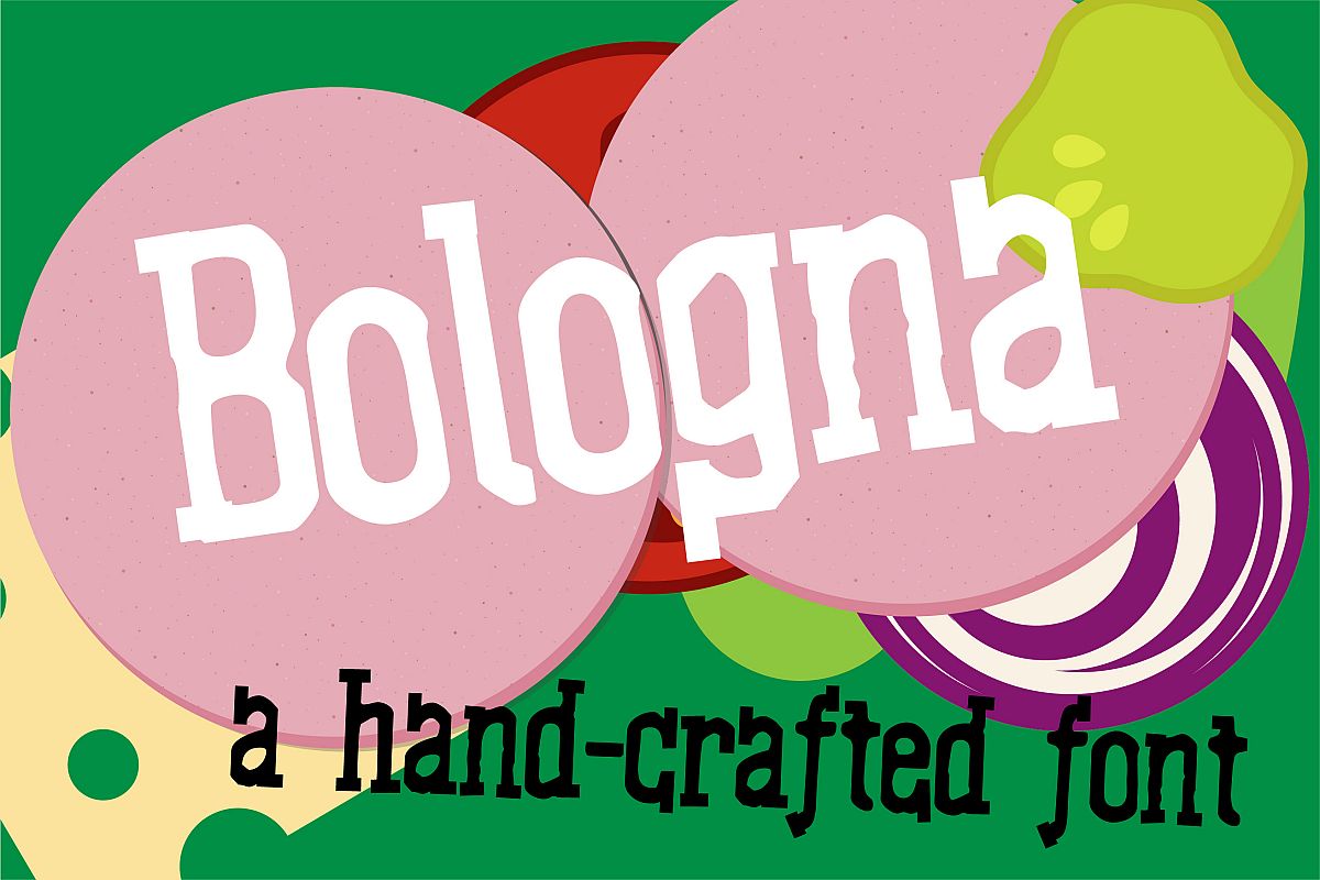 PN Bologna example image 1