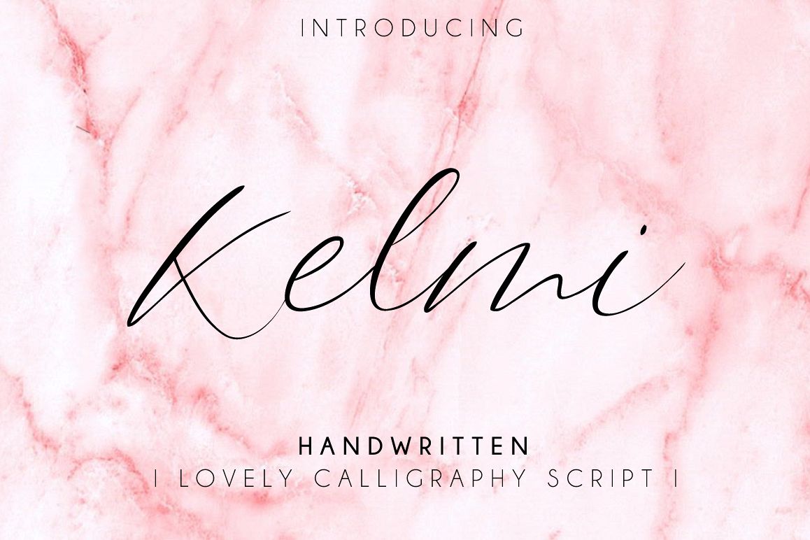 Kelmi example image 1