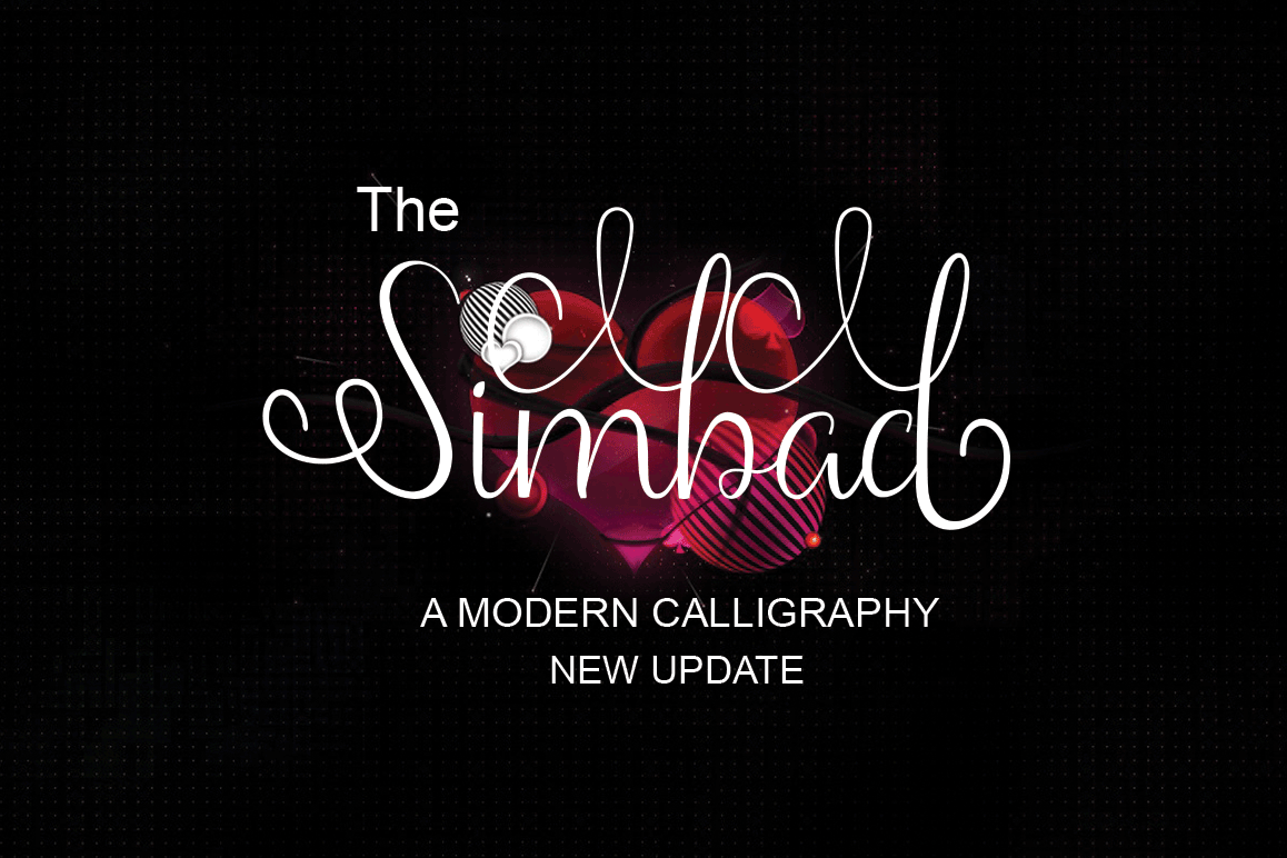 Simbad example image 1