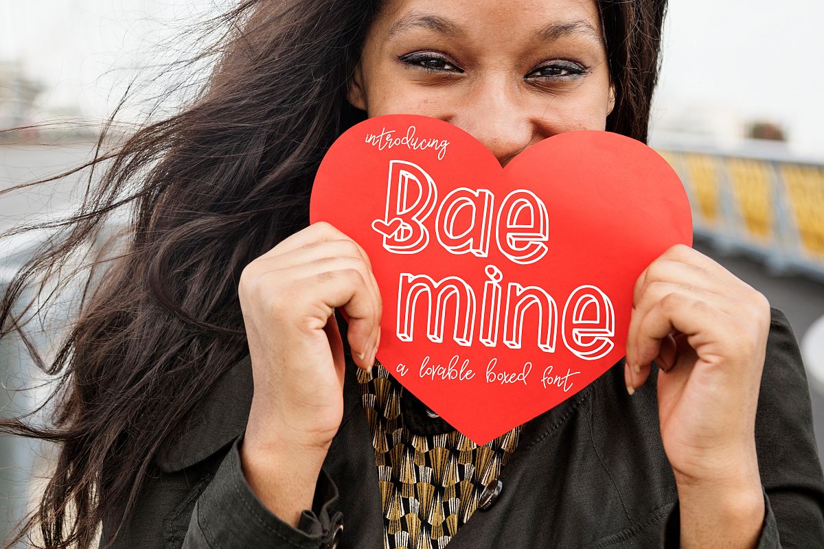 Bae Mine example image 1