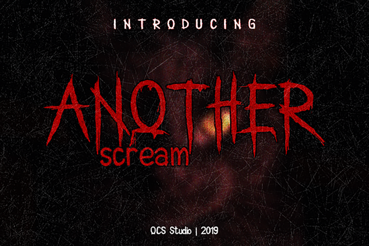 Another Scream example image 1