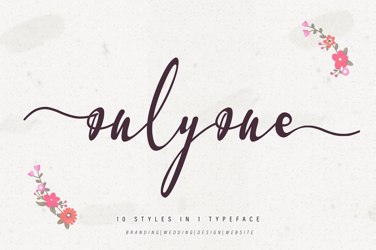 onlyone example image 1