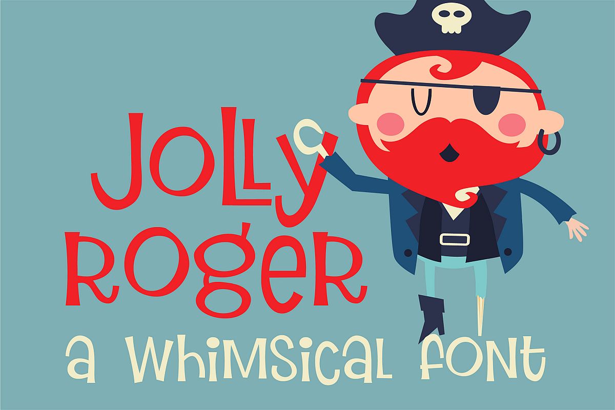 ZP Jolly Roger example image 1