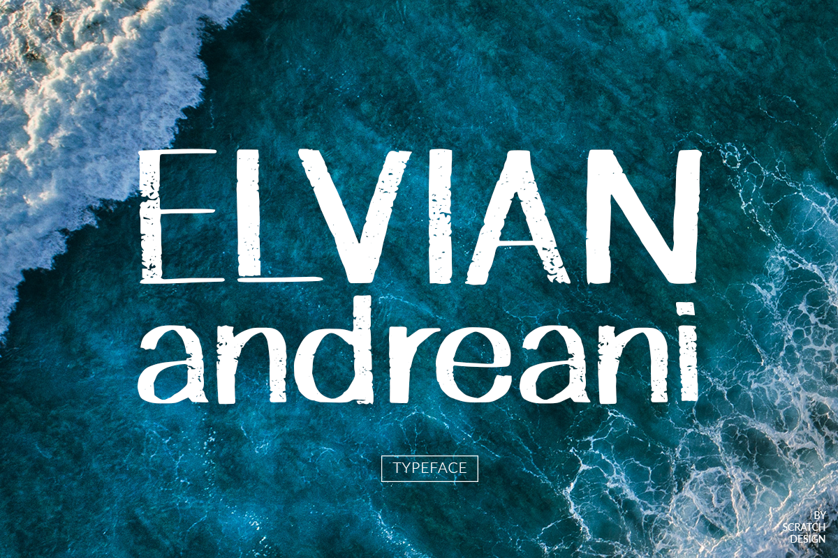 Elvian Andreani example image 1