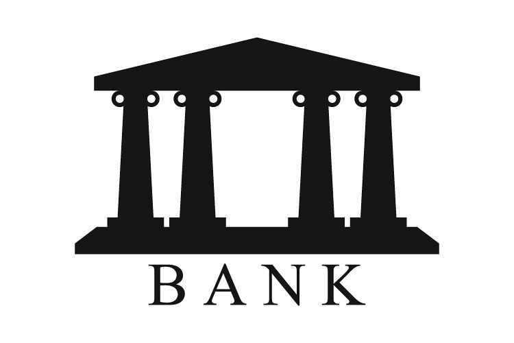 Bank icon example image 1