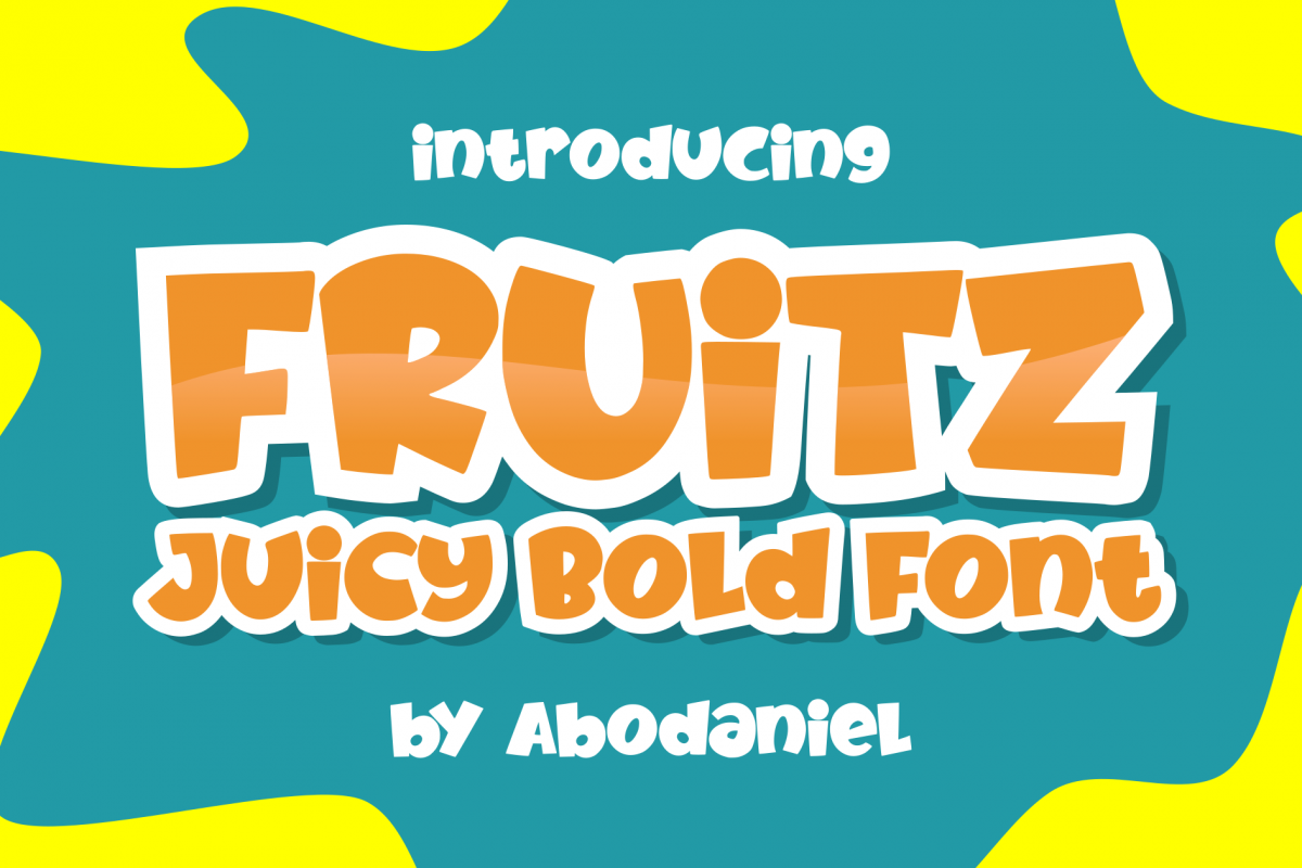 Fruitz example image 1