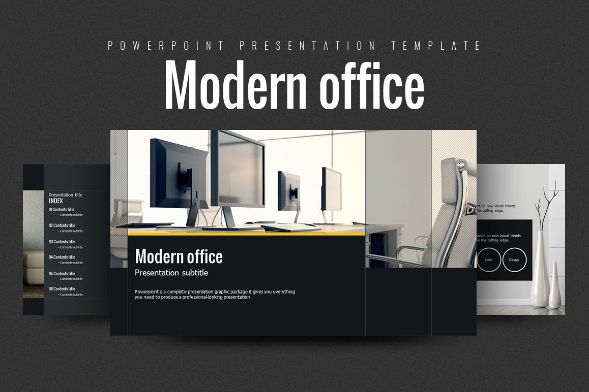 Office PPT example image 1