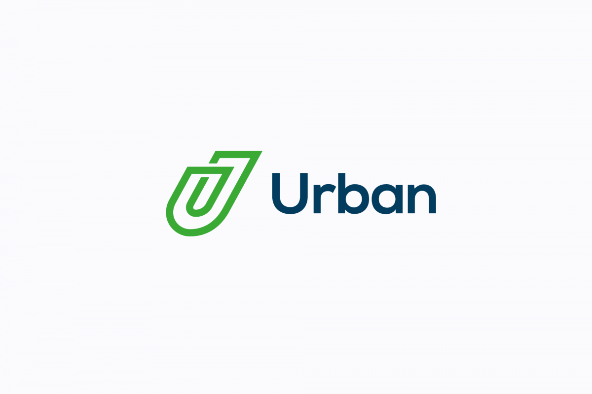 U company logo example image 1