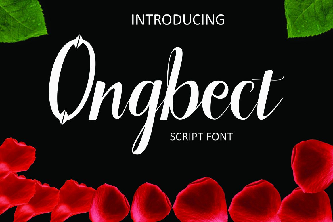 Ongbect example image 1