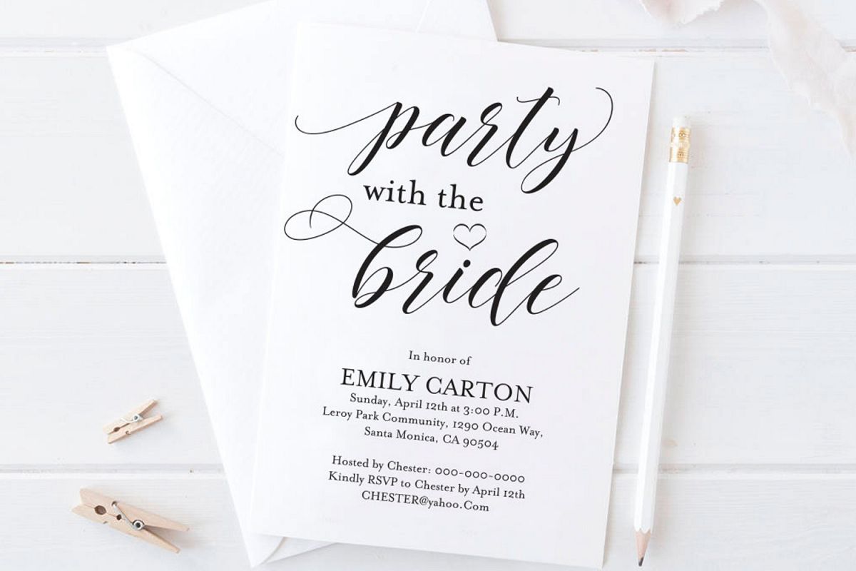 Bachelorette Party example image 1
