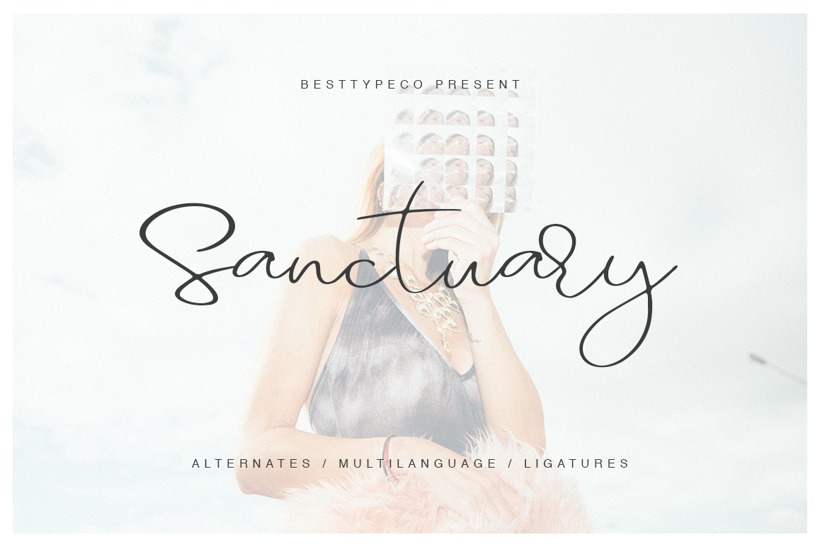Sanctuary example image 1
