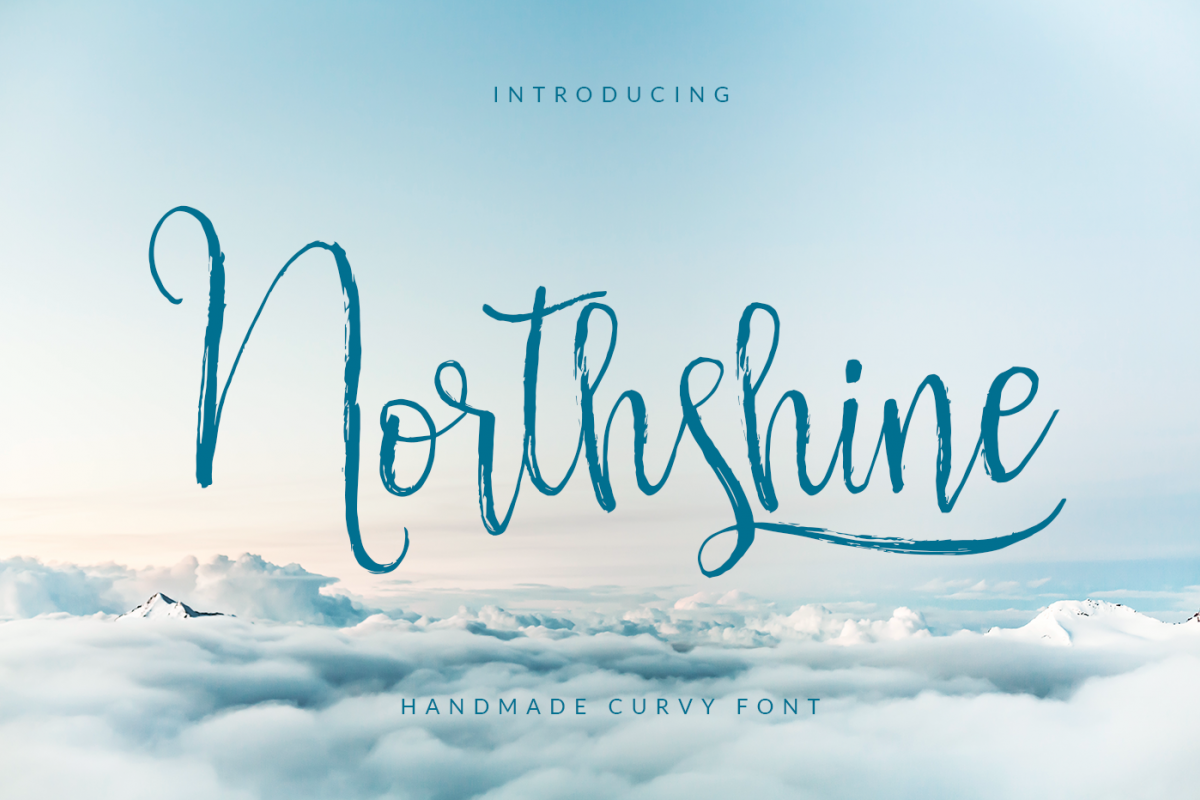Nortshine example image 1