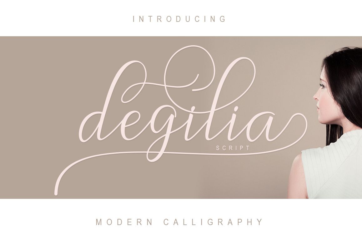 Degilia example image 1