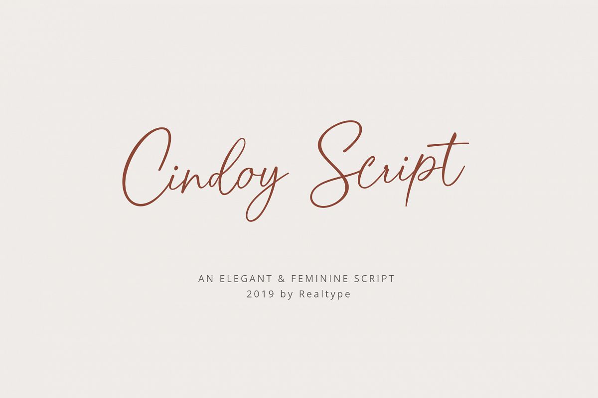 Cindoy Script example image 1