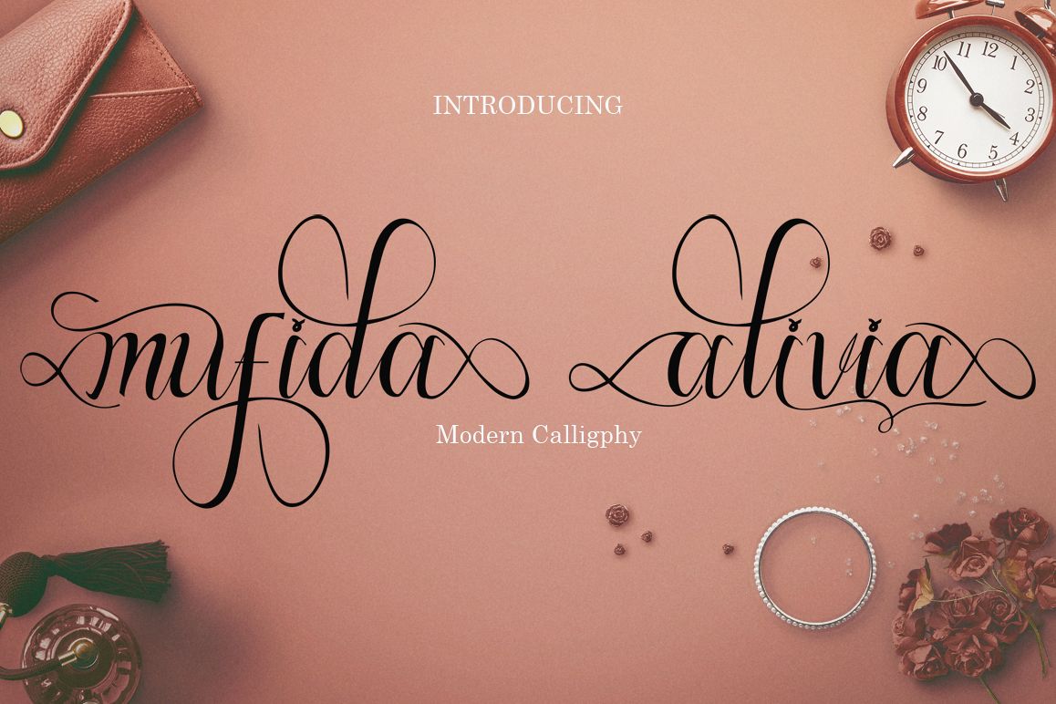 mufida alivia example image 1