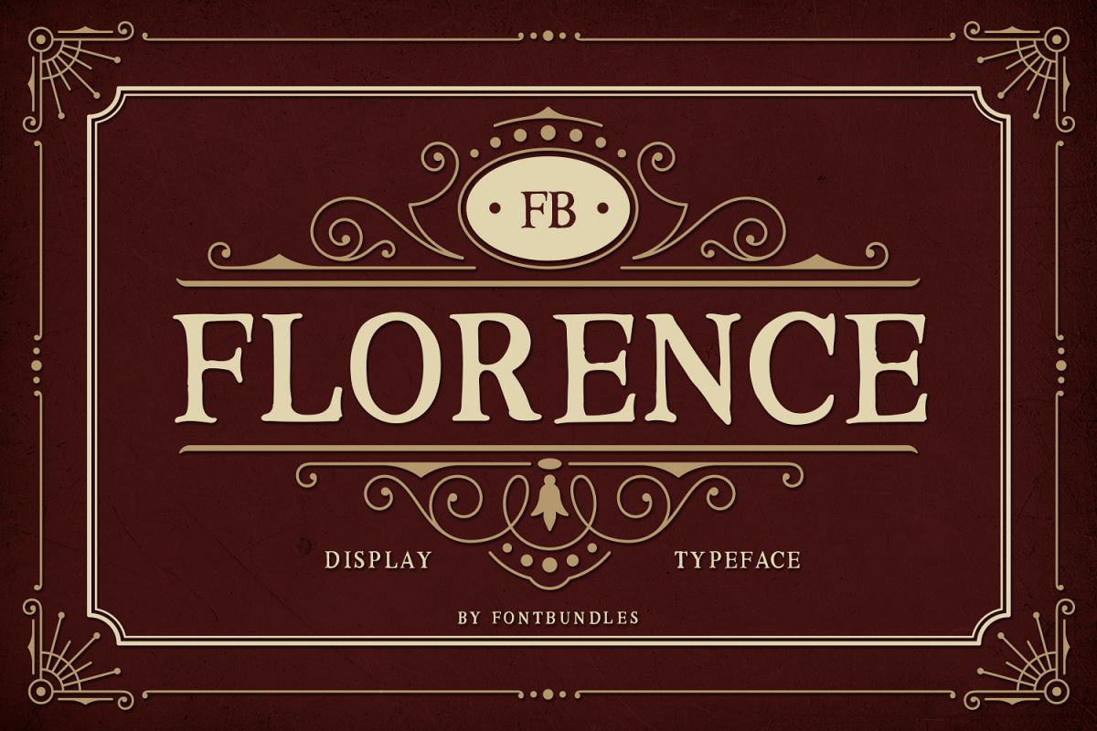 Florence example image 1