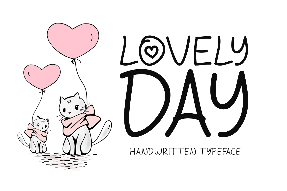 Lovely Day example image 1