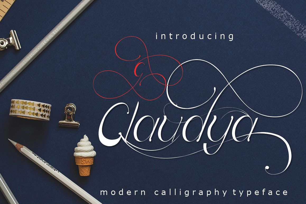 Claudya example image 1