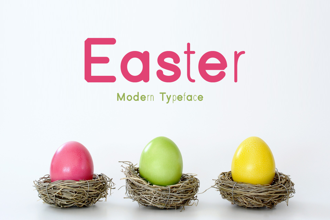 Easter example image 1