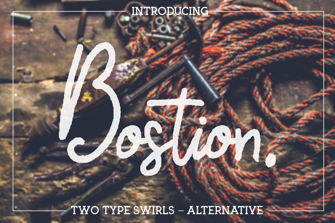 Bostion example image 1