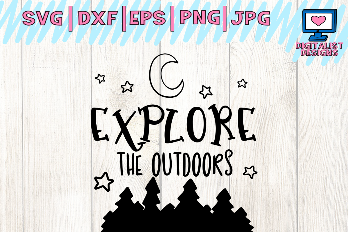 Download explore svg, camping svg, summer svg, camping shirt, moon ...