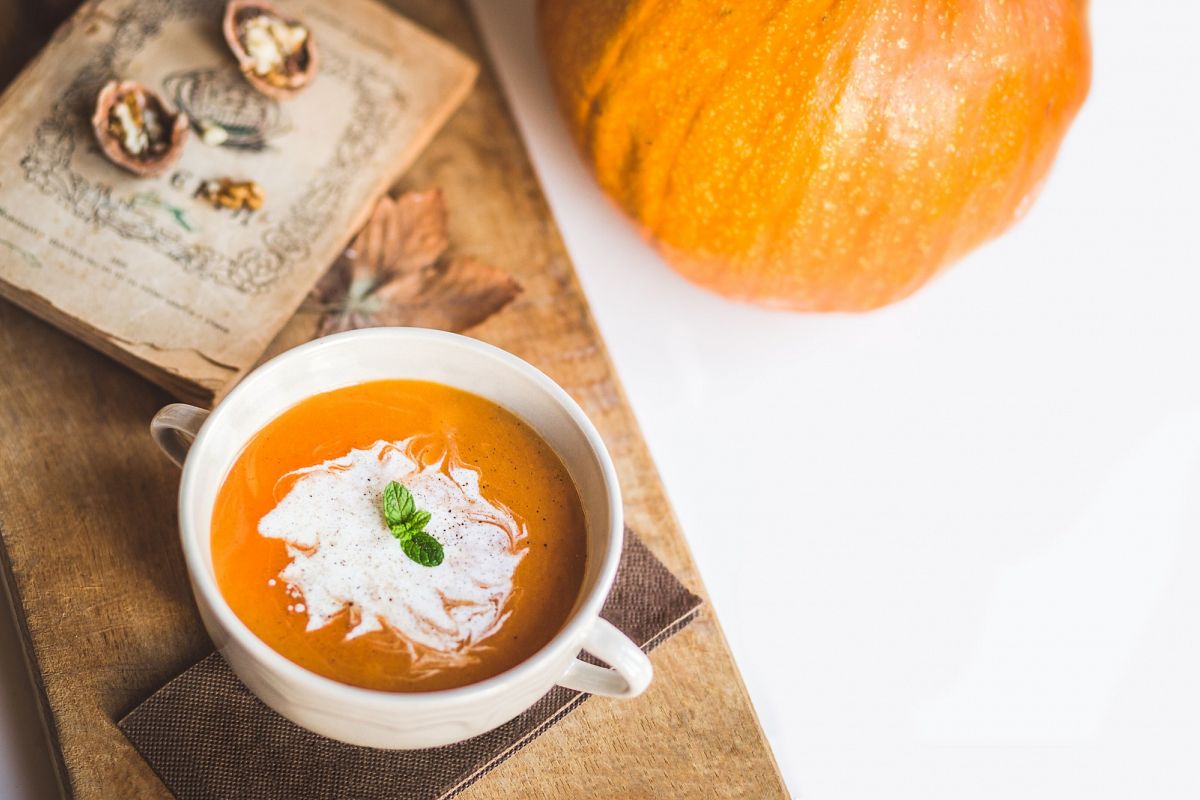 Halloween Preparations example image 1