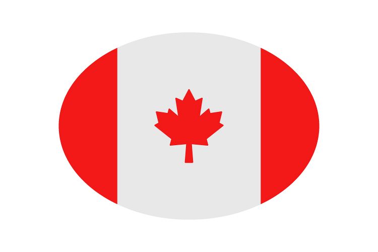 Canada flag example image 1