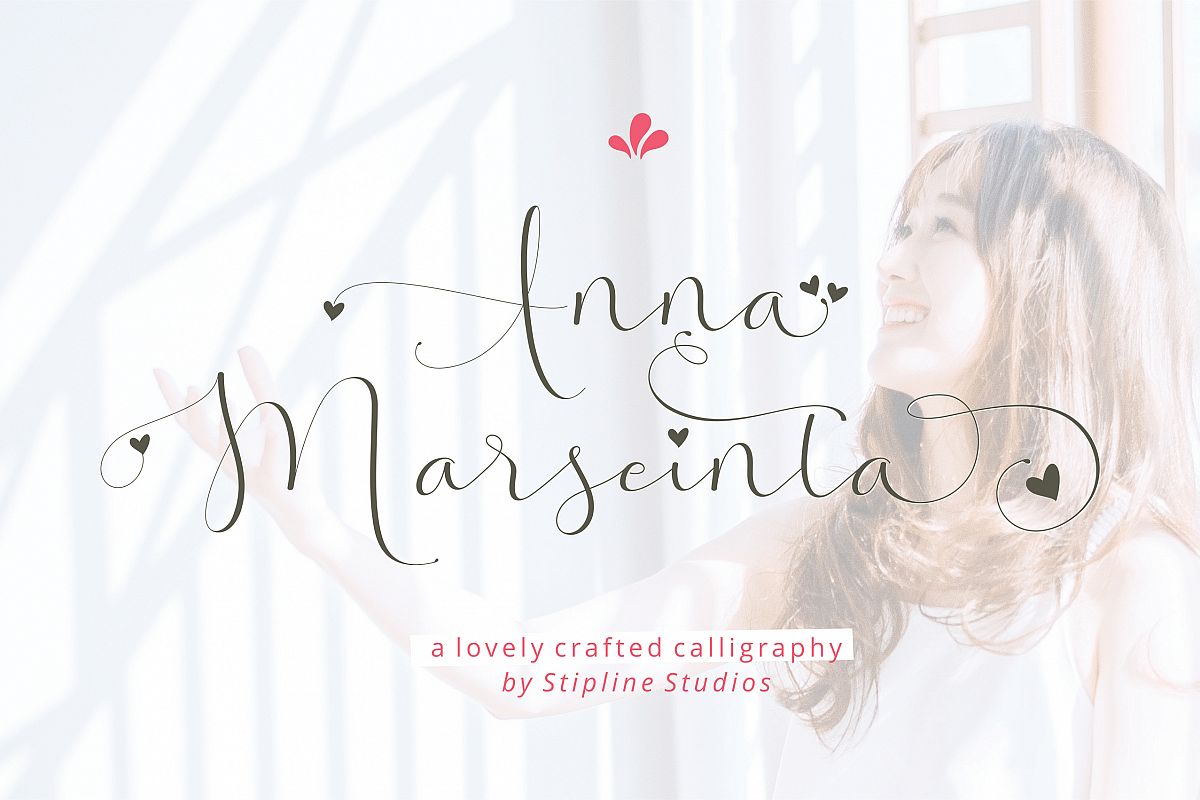 Anna Marseinta example image 1