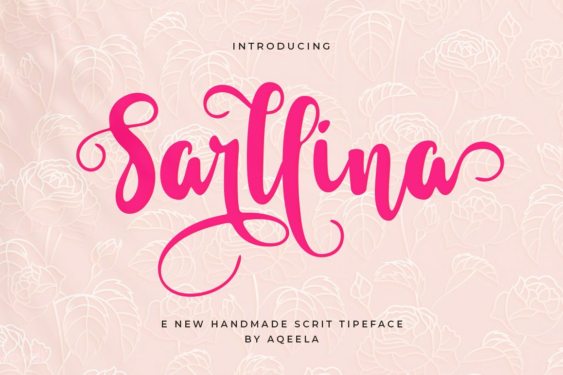 Sarllina example image 1