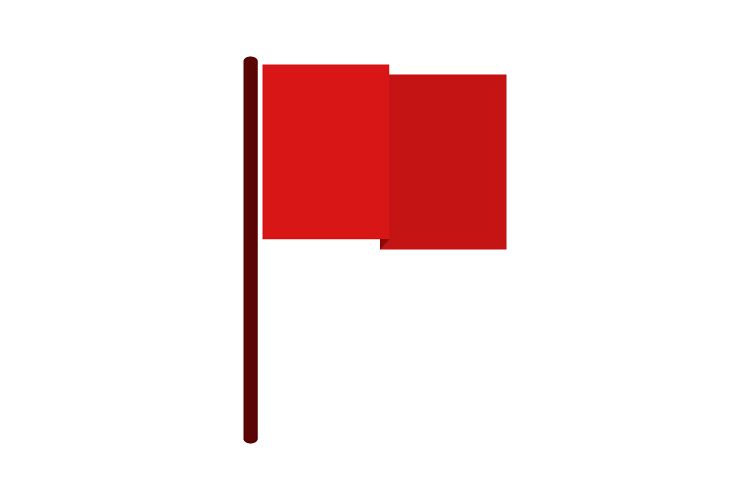 Flag icon example image 1
