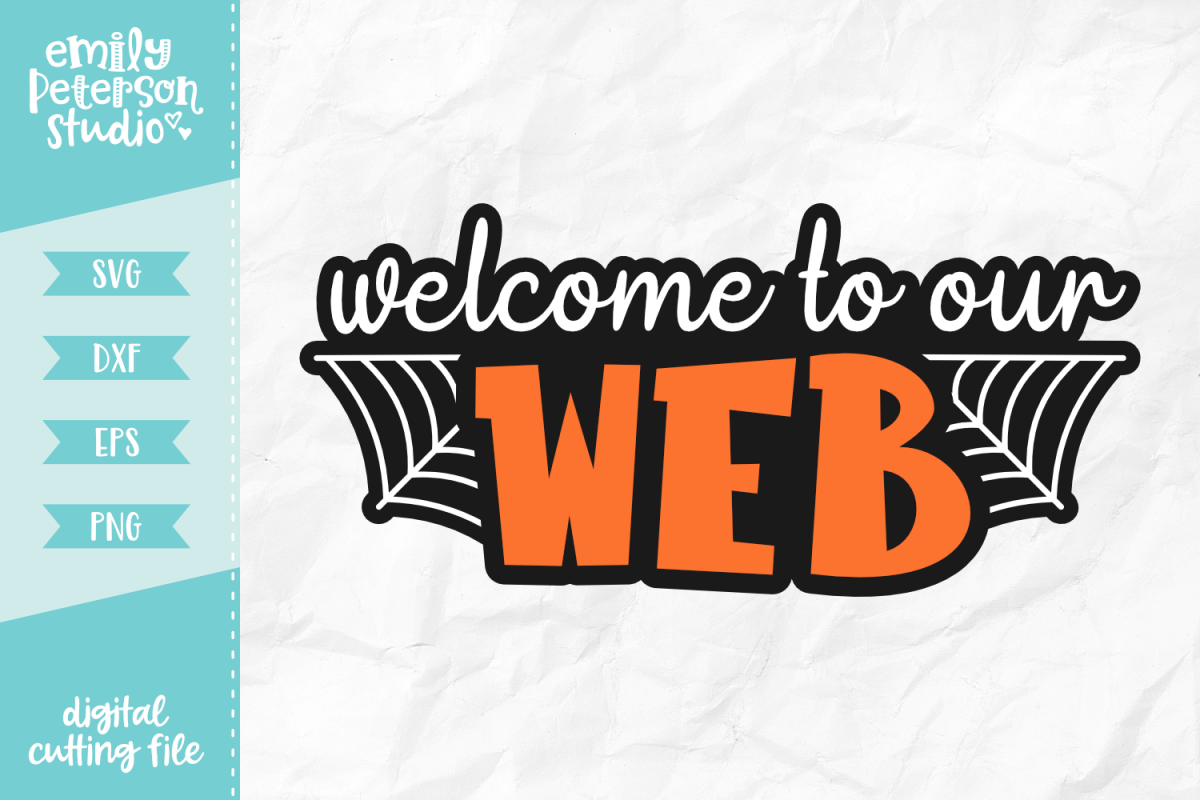 Welcome to our Web SVG DXF EPS PNG example image 1