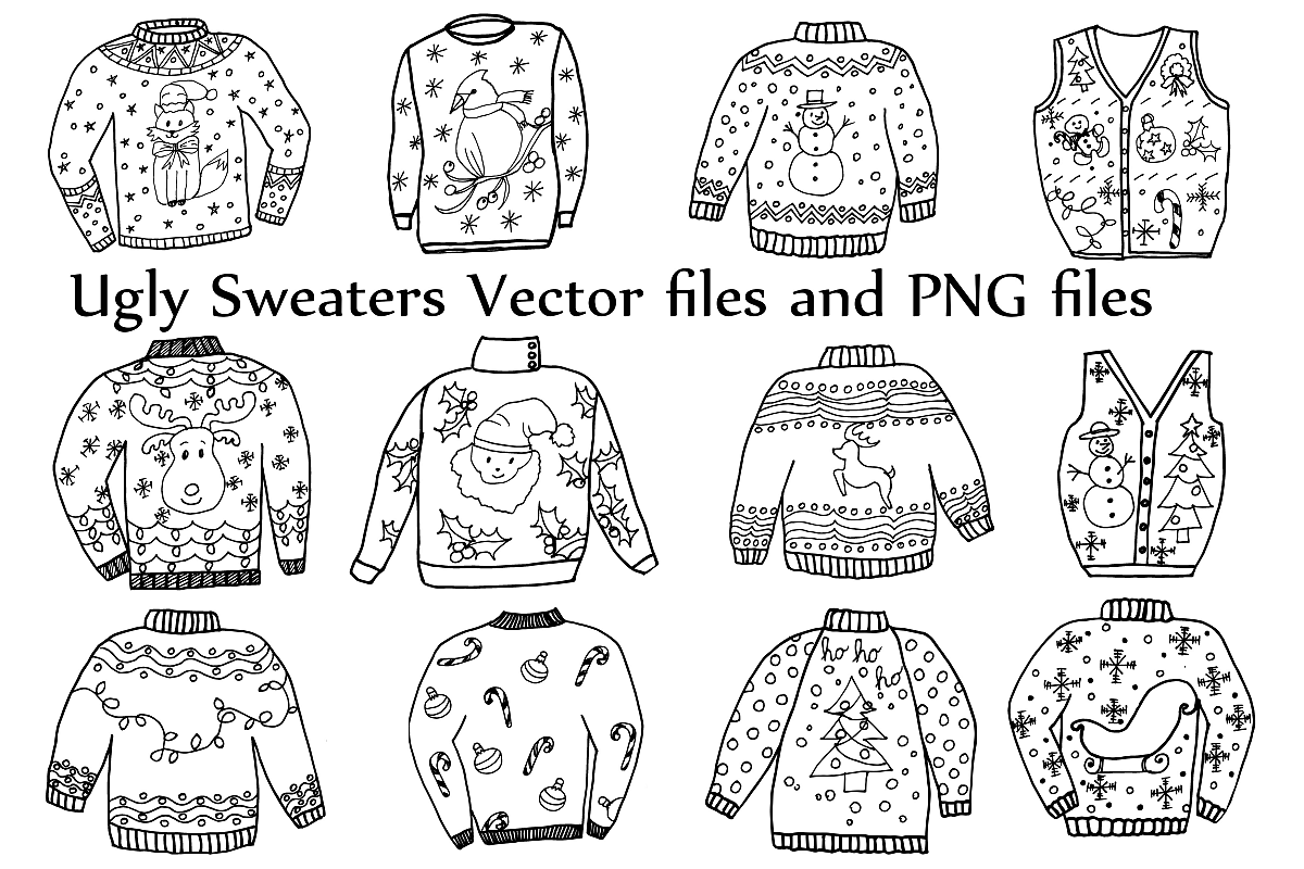 ugly-sweater-clipart-and-vector-29189-illustrations-design-bundles