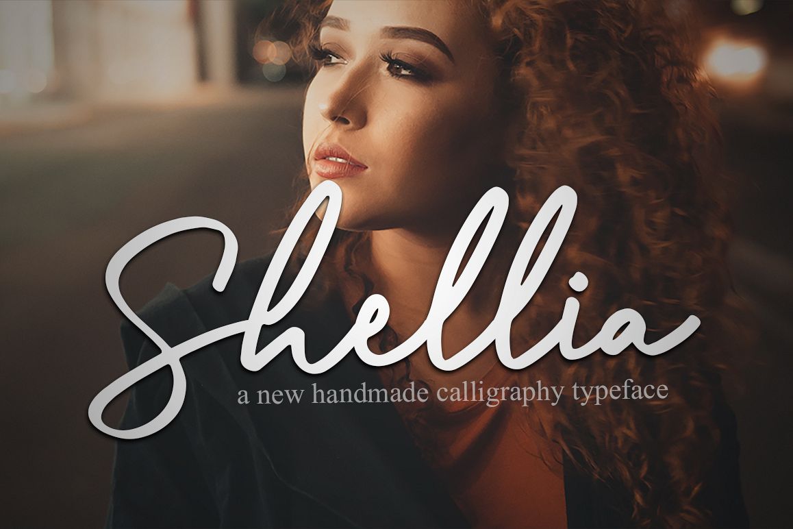 Shellia example image 1