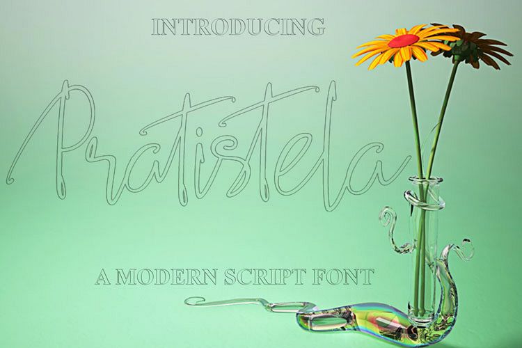 Pratistela example image 1
