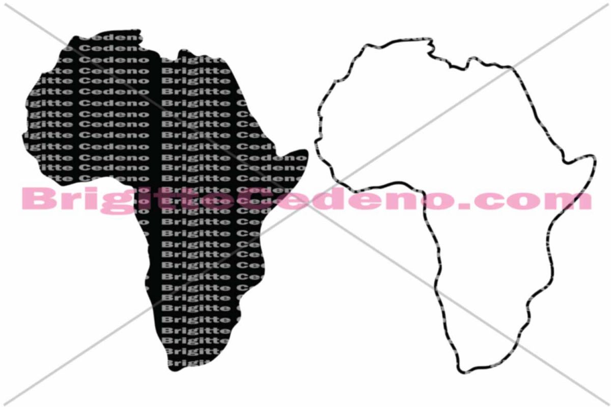 Africa Outline Svg Png Jpeg File 74363 SVGs Design Bundles   14081ed007f7a9f9907f26e8bb57d4af Resize 