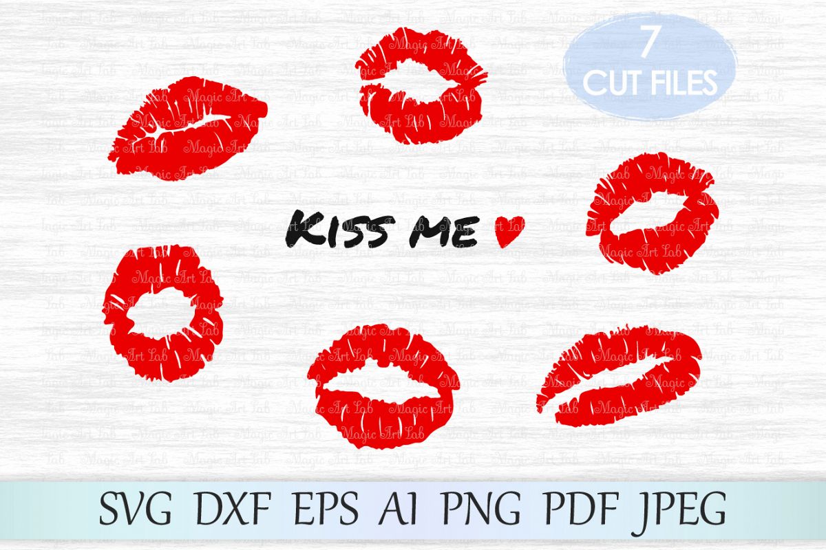 Download Kiss Svg, Kiss, kiss lips svg, Kiss Clipart, Kissing lips ...