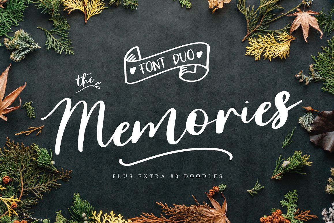 The Memories example image 1