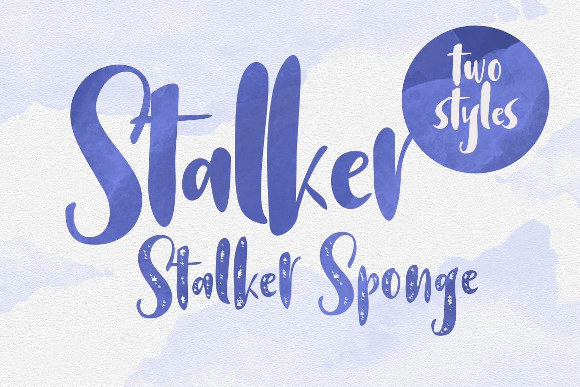Stalker example image 1
