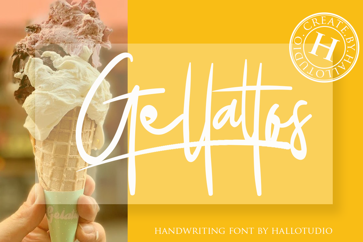 Gellattos example image 1