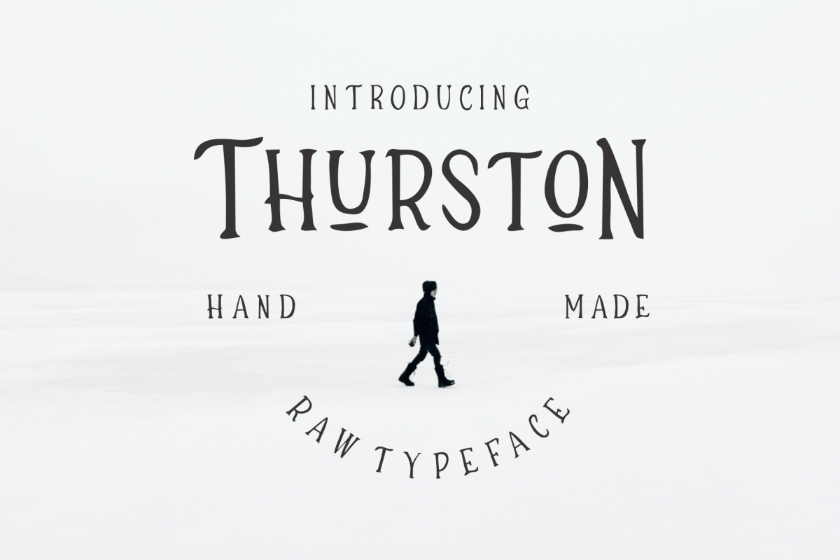 Thurston example image 1