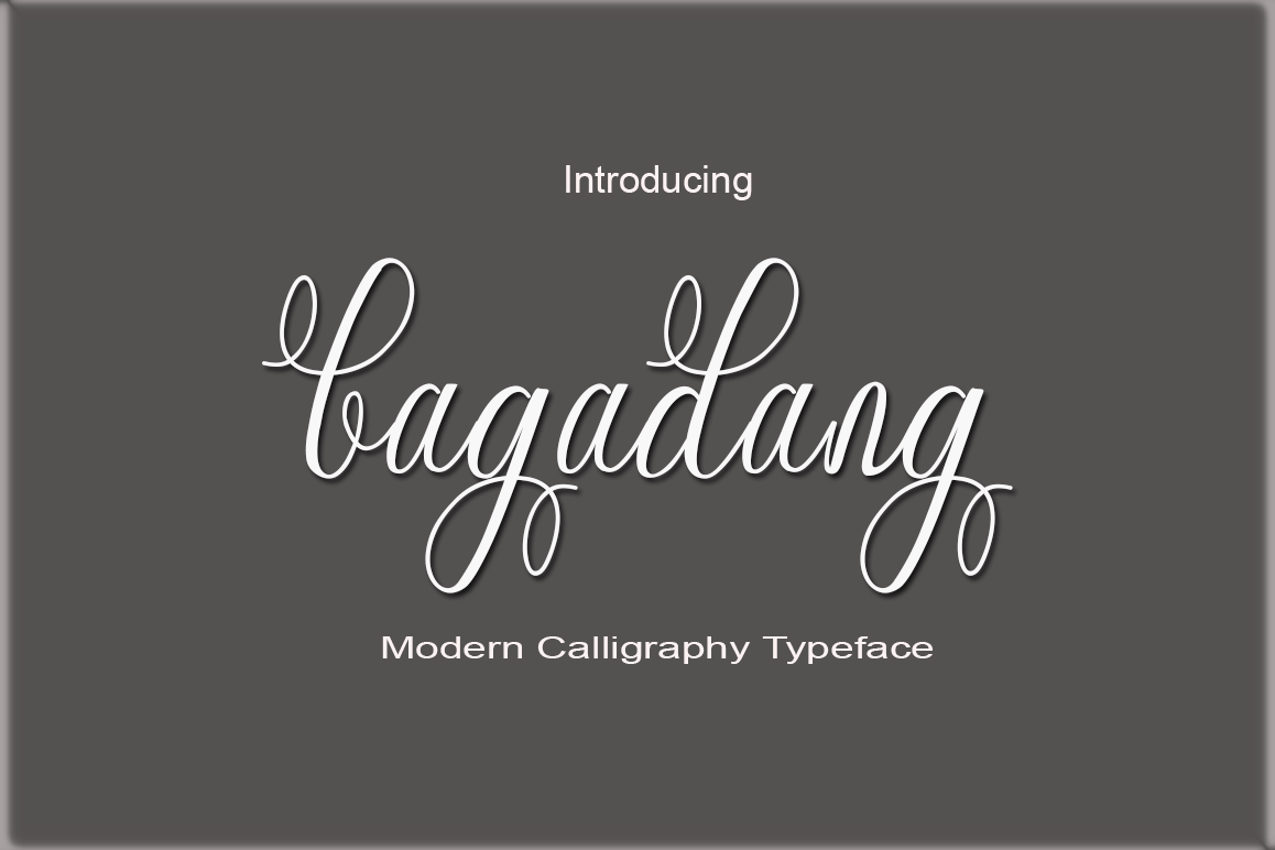 Bagadang example image 1