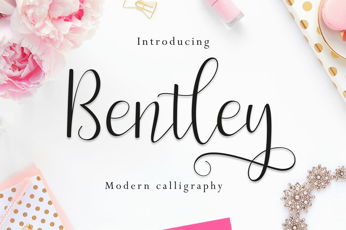 Bentley Script example image 1